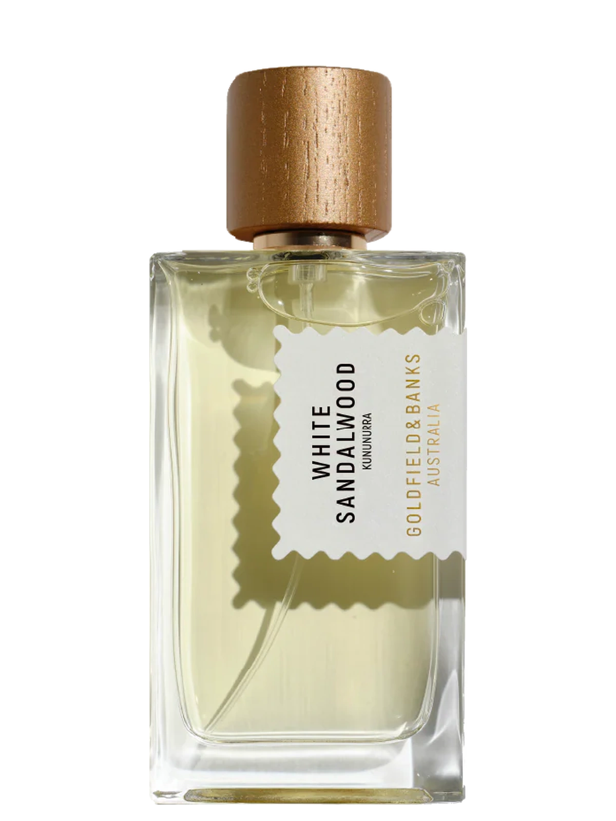 Goldfield & Banks White Sandalwood