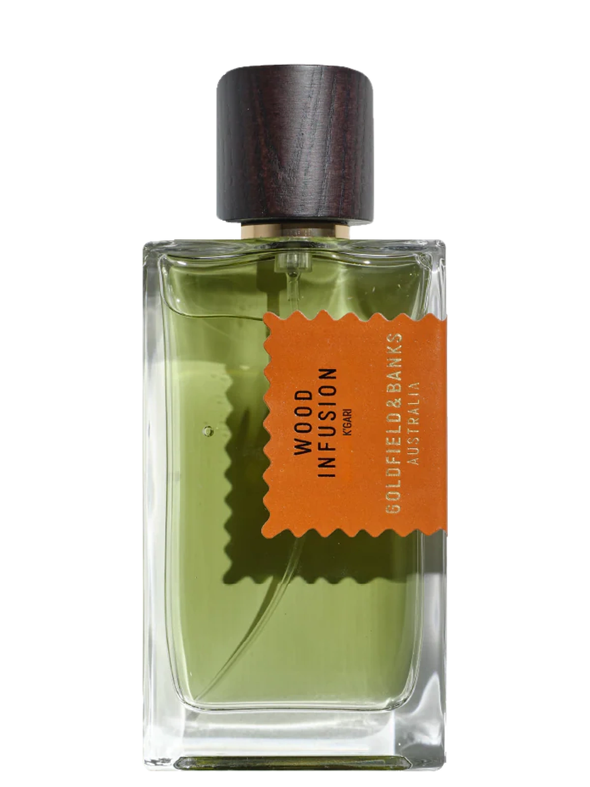 Goldfield & Banks Wood Infusion