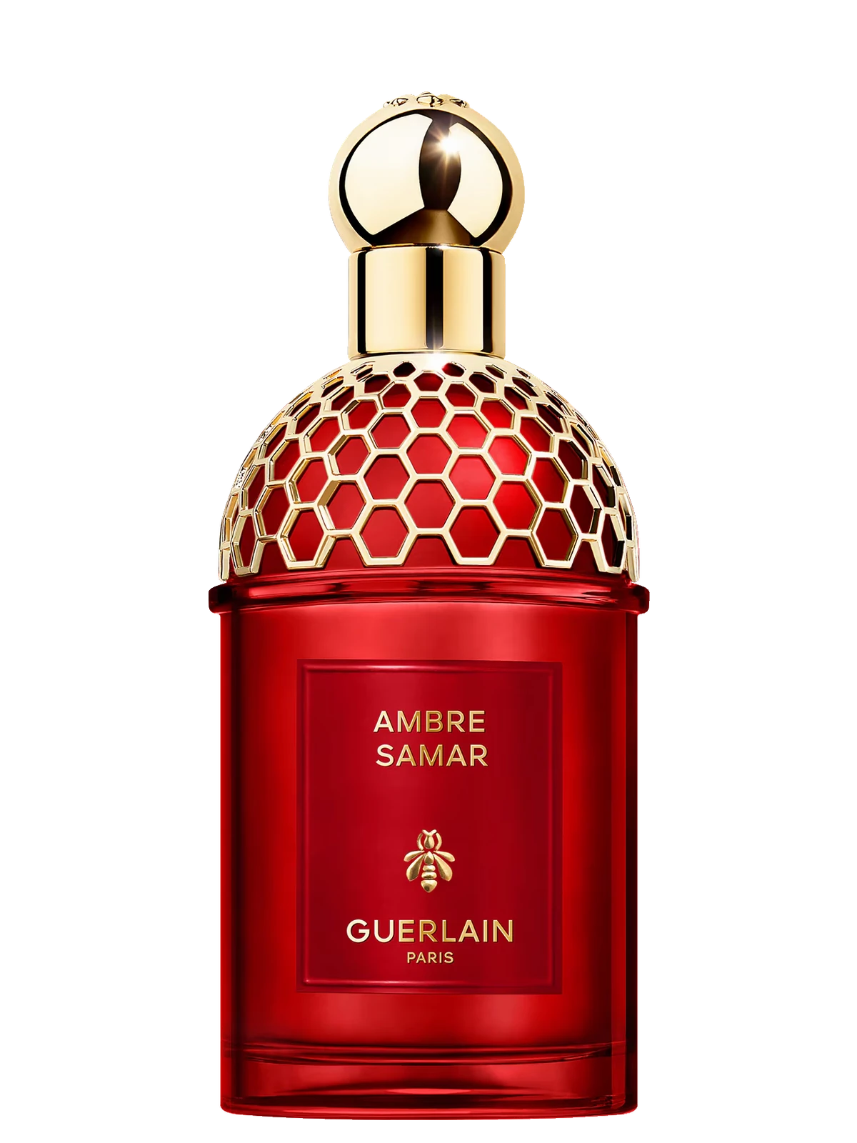 Guerlain Absolus Allegoria Ambre Samar Eau de Parfum
