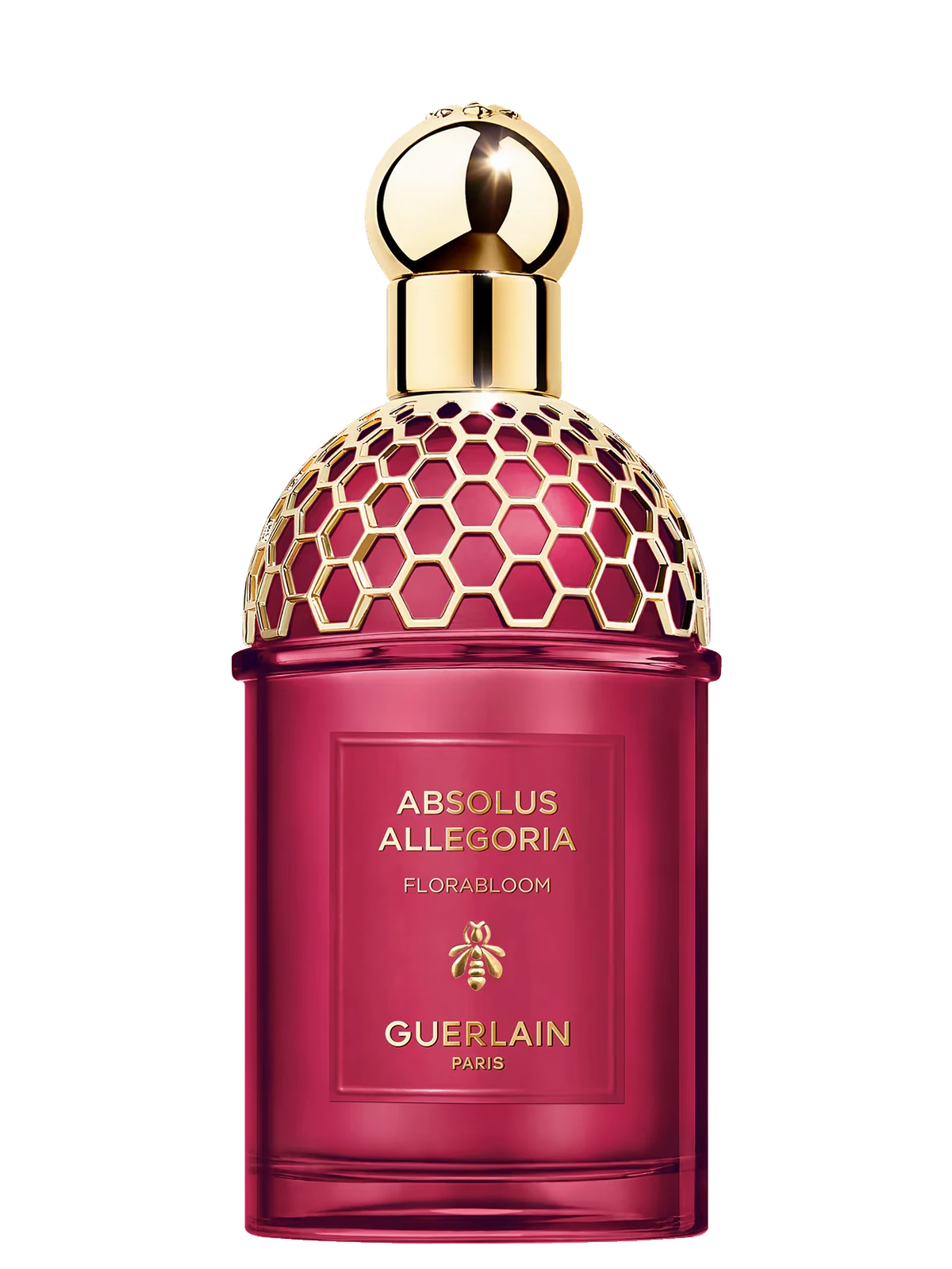 Guerlain Absolus Allegoria Florabloom Absolu Eau de Parfum
