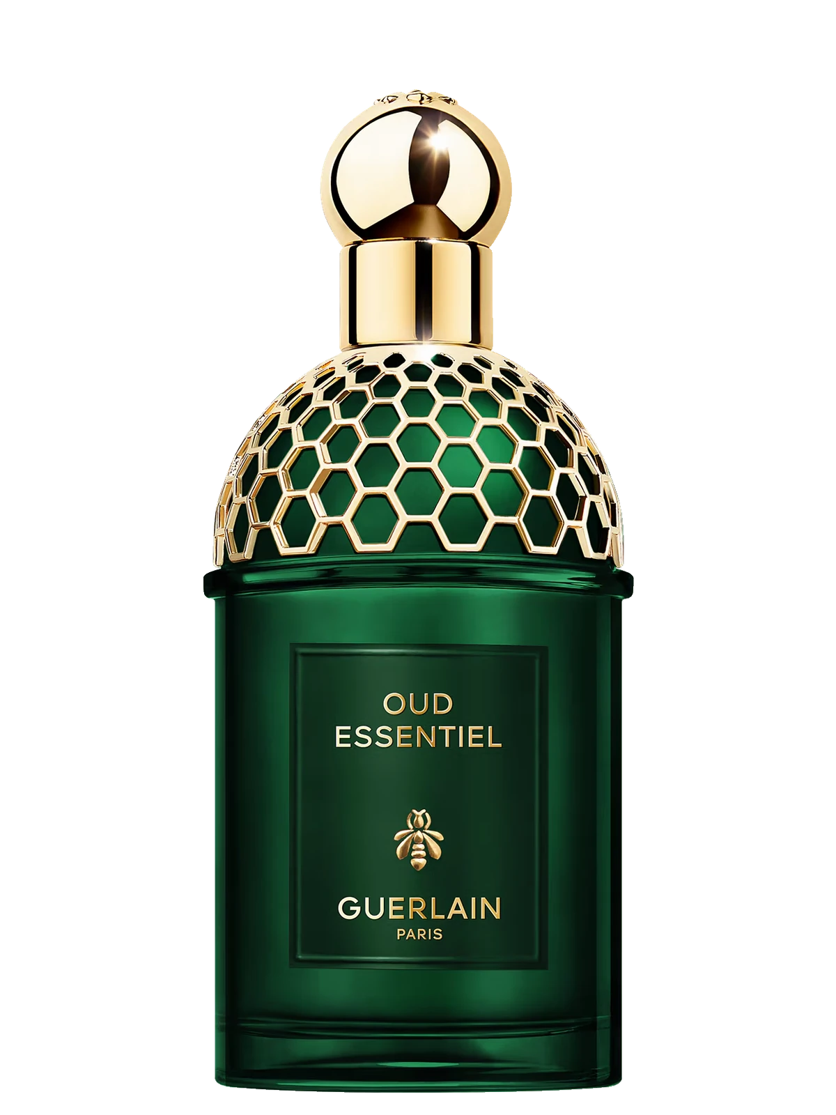 Guerlain Absolus Allegoria Oud Essentiel Eau de Parfum