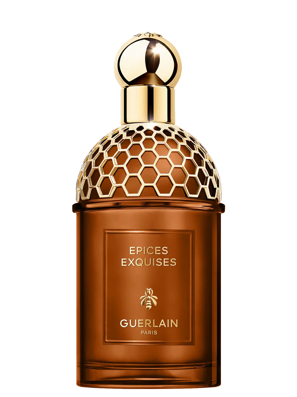 Guerlain Absolus Allegoria Épices Exquises Eau de Parfum