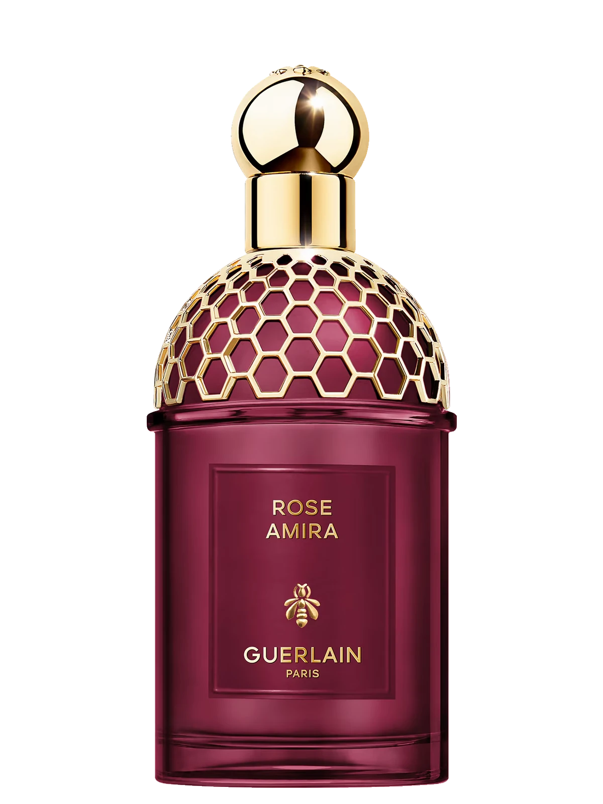 Guerlain Absolus Allegoria Rose Amira Eau de Parfum