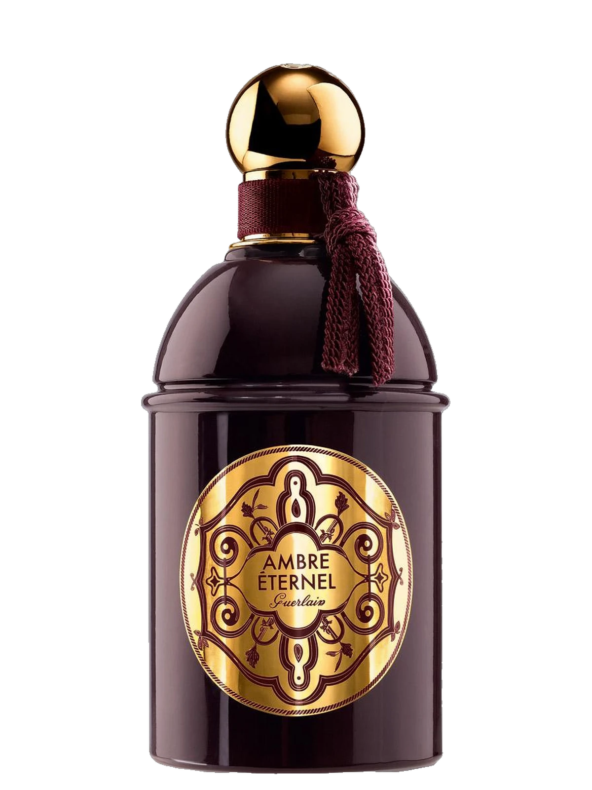 Guerlain Ambre Éternel