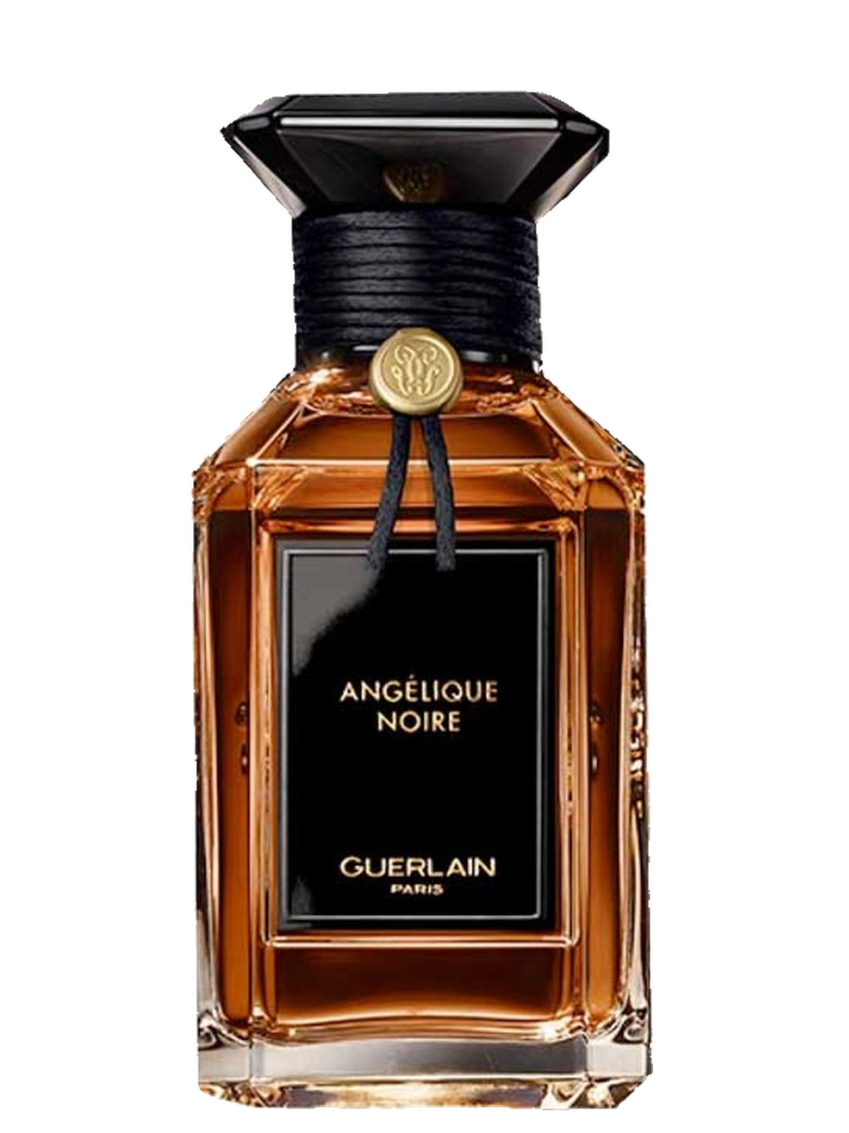 Guerlain Angélique Noire Eau de Parfum