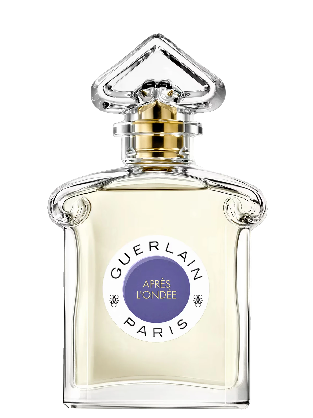 Guerlain Après l'Ondée Eau de Toilette