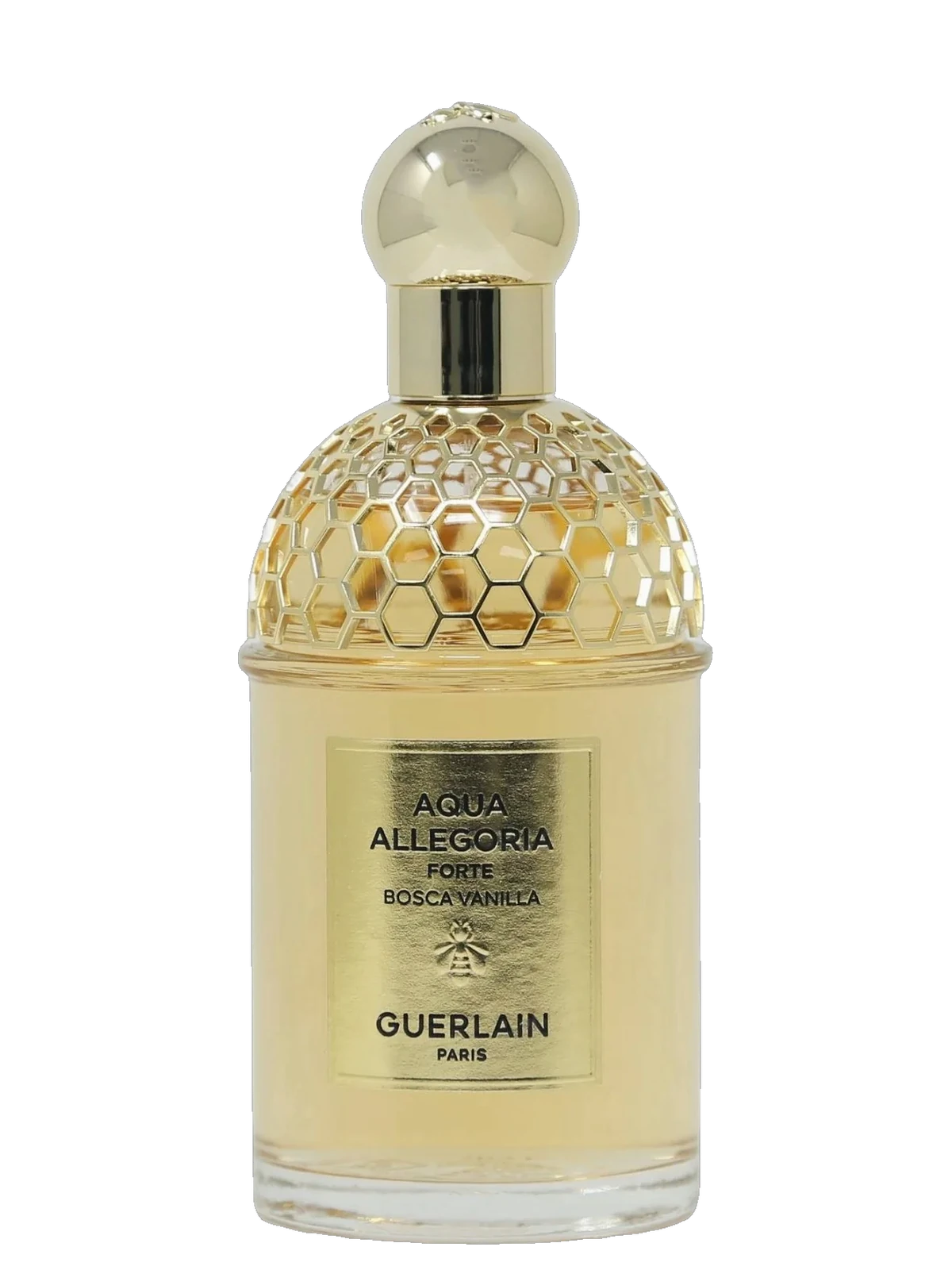 Guerlain Aqua Allegoria Bosca Vanilla Forte Eau de Parfum