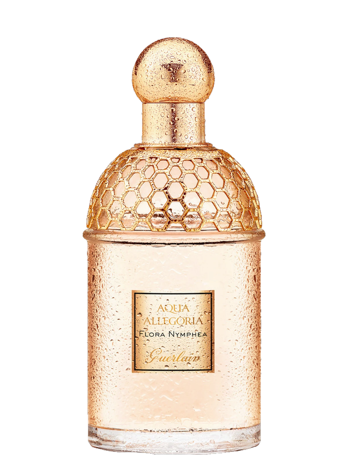 Guerlain Aqua Allegoria Flora Nymphéa