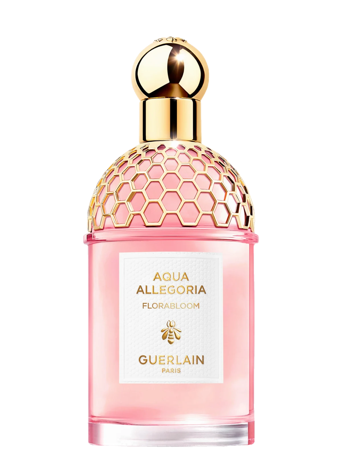 Guerlain Aqua Allegoria Florabloom Eau de Toilette