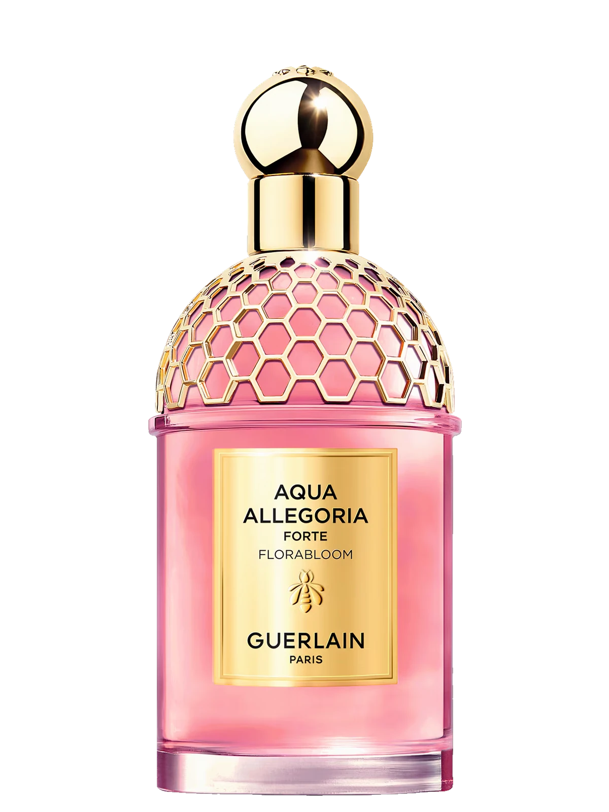 Guerlain Aqua Allegoria Florabloom Forte Eau de Parfum