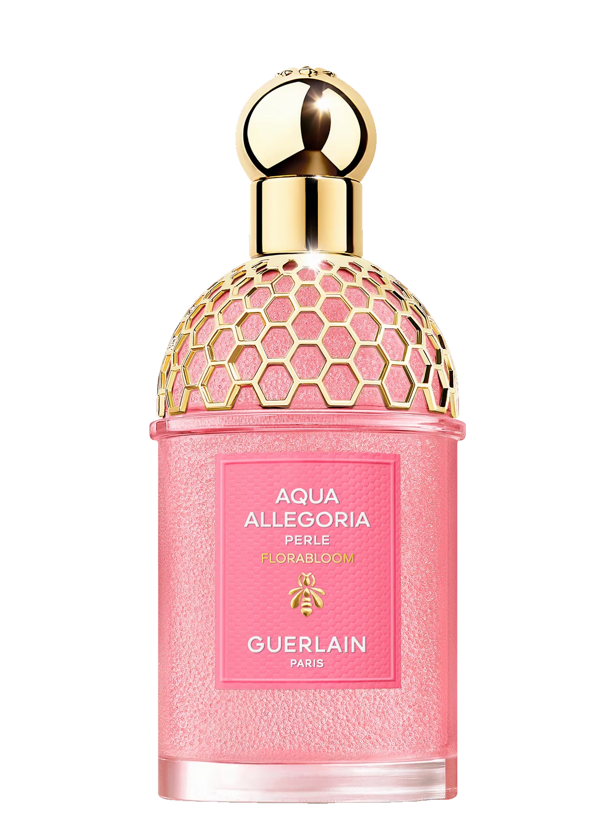 Guerlain Aqua Allegoria Florabloom Perle Eau de Parfum