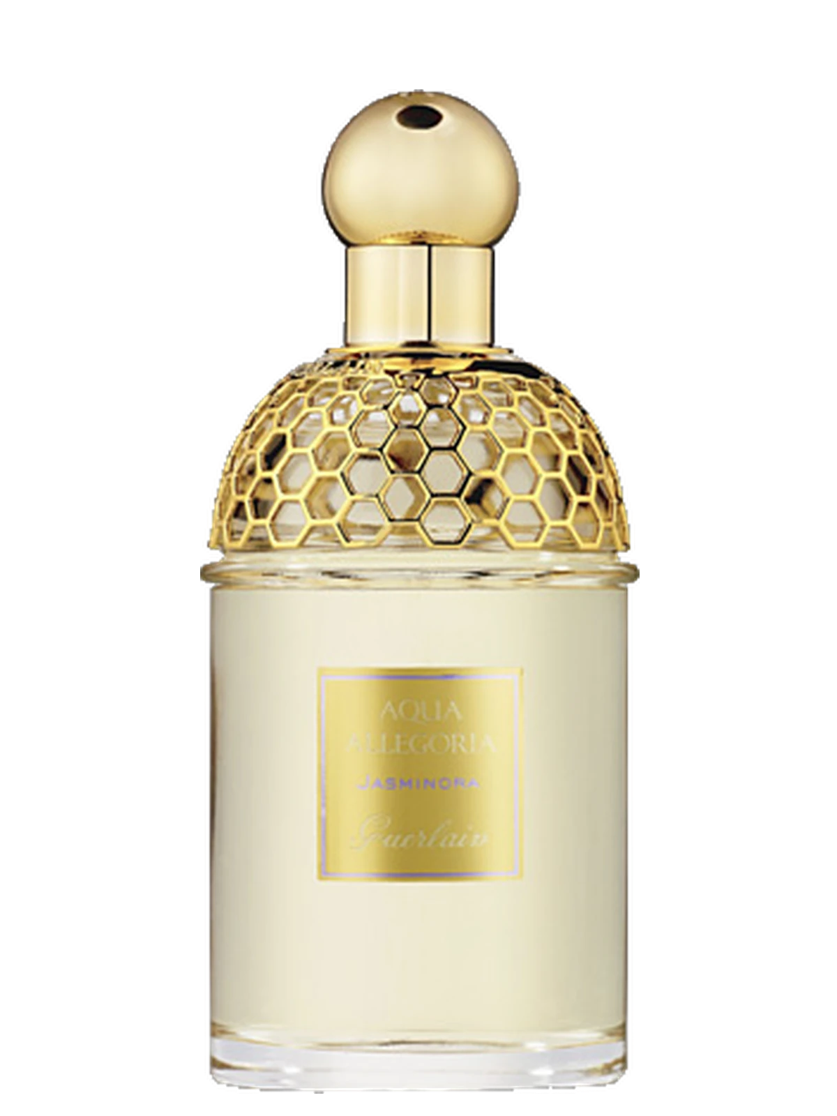 Guerlain Aqua Allegoria Jasminora
