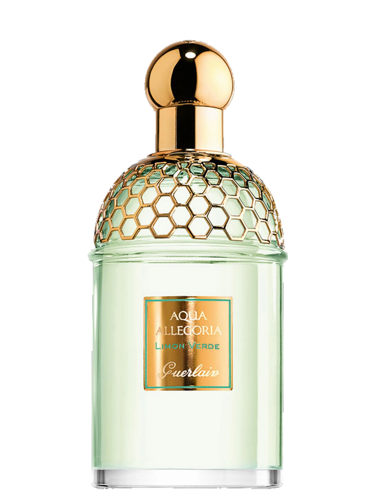 Guerlain Aqua Allegoria Limon Verde