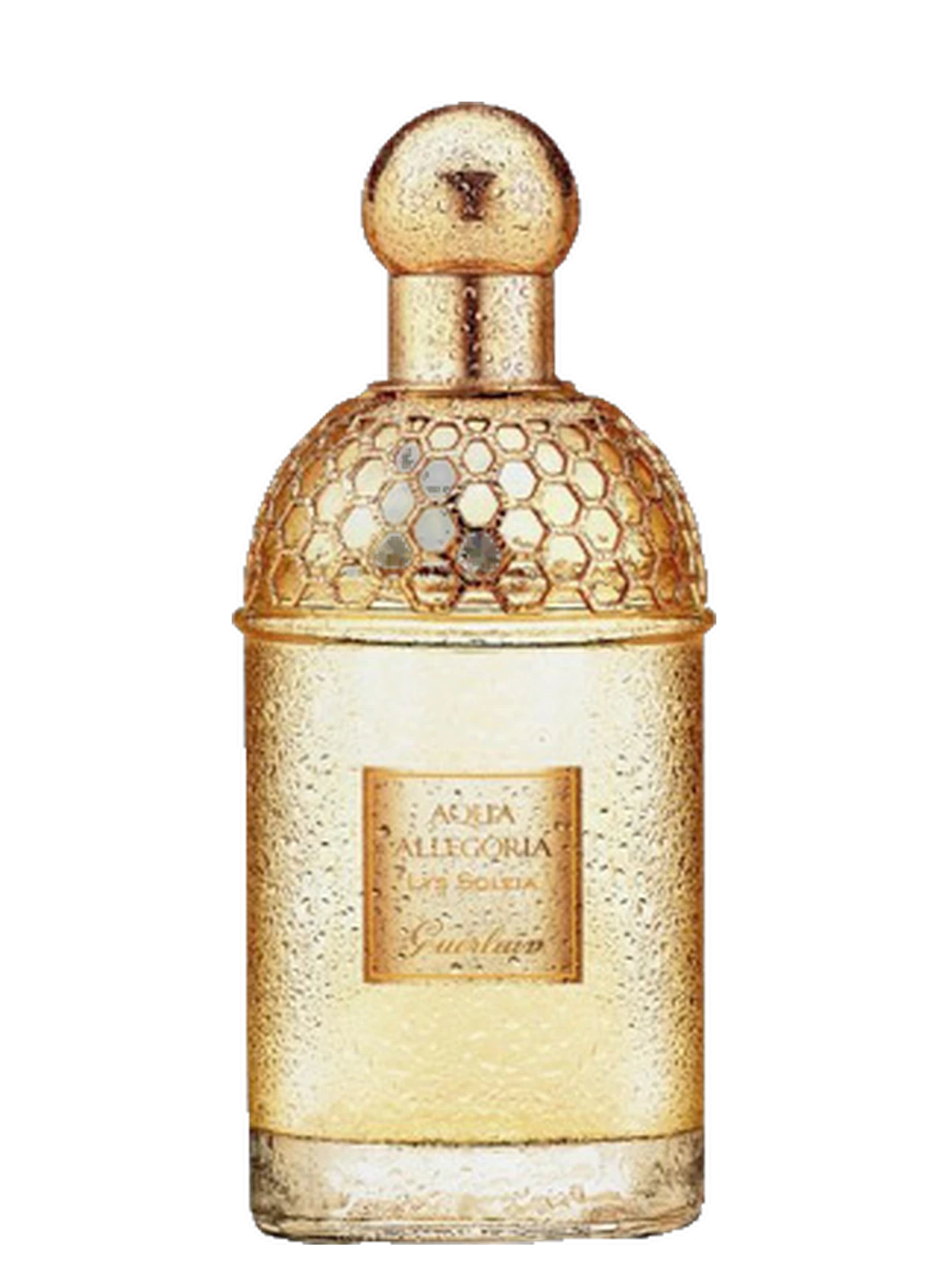 Guerlain Aqua Allegoria Lys Soleia