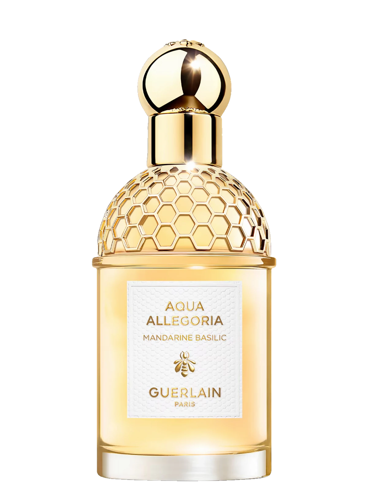 Guerlain Aqua Allegoria Mandarine Basilic Eau de Toilette