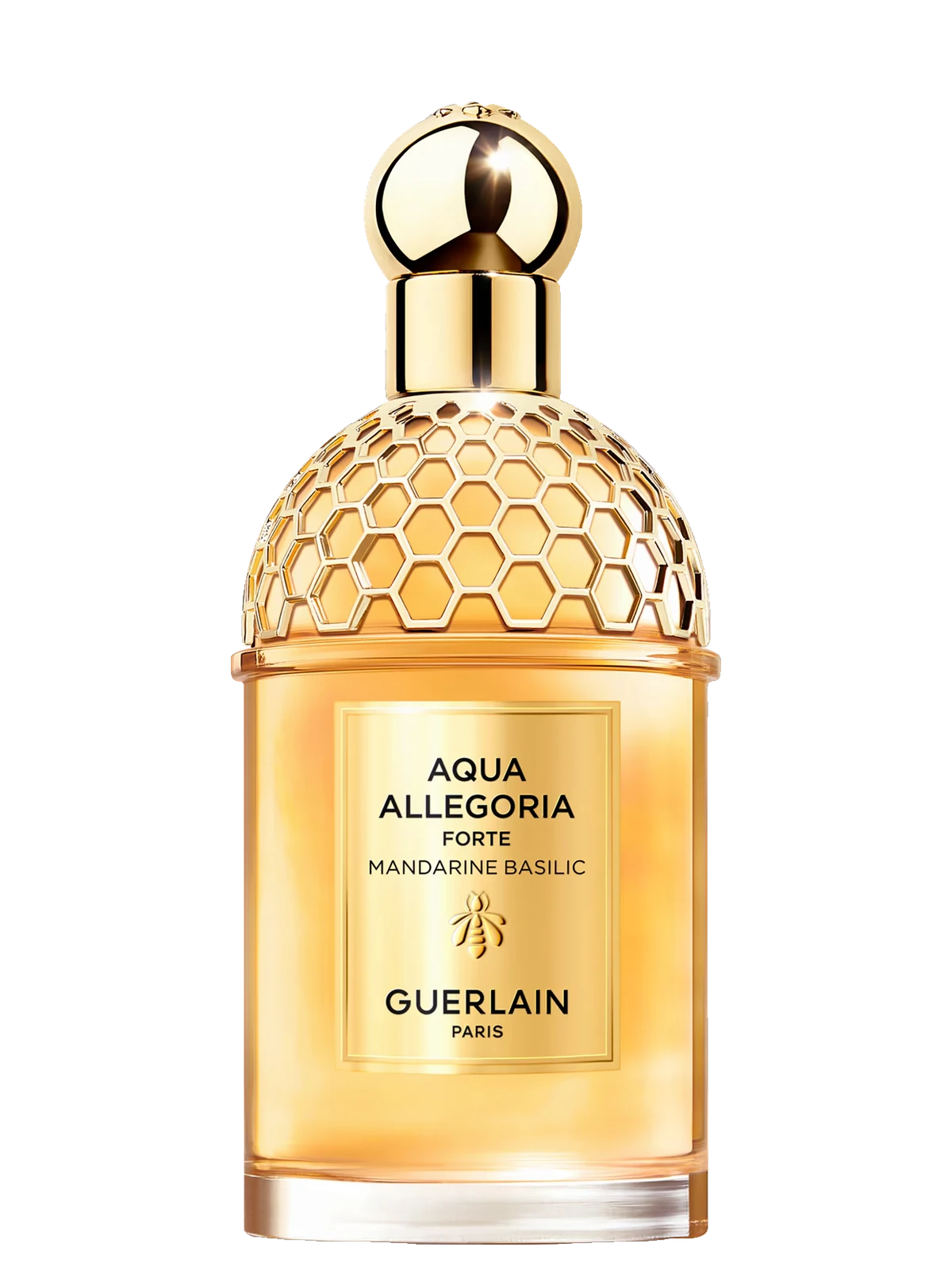 Guerlain Aqua Allegoria Mandarine Basilic Forte Eau de Parfum