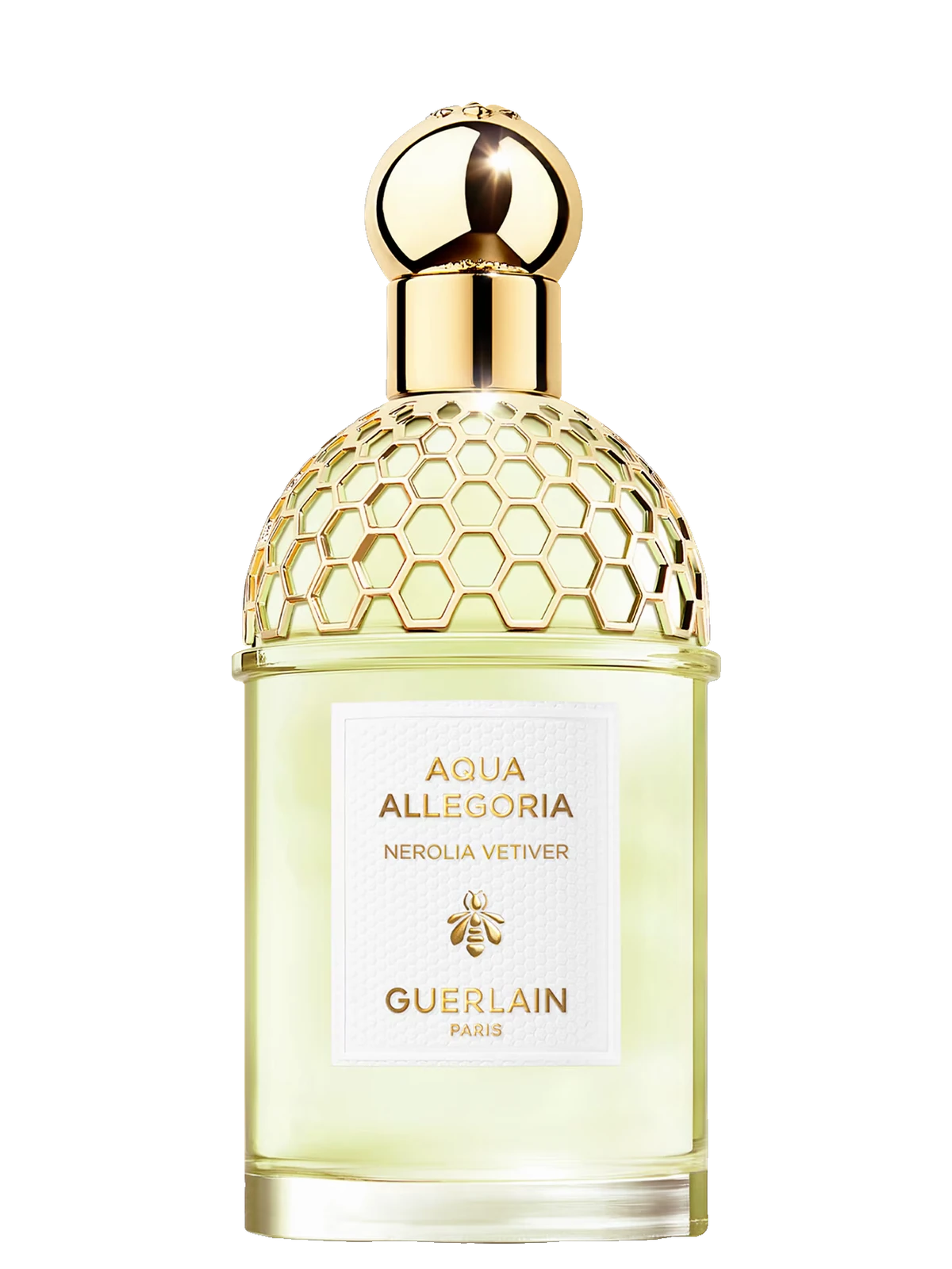 Guerlain Aqua Allegoria Nerolia Vetiver Eau de Toilette