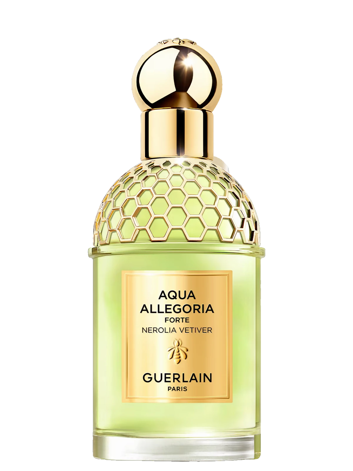Guerlain Aqua Allegoria Nerolia Vetiver Forte Eau de Parfum