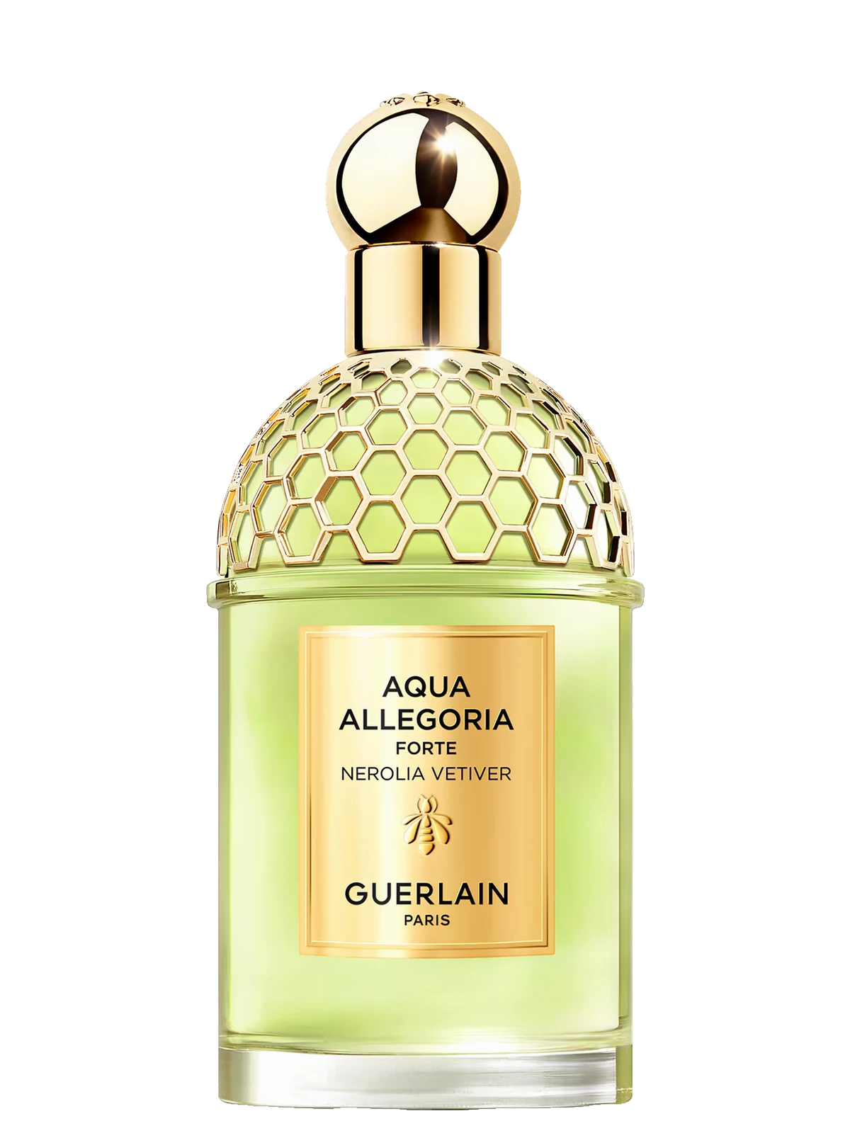 Guerlain Aqua Allegoria Nerolia Vetiver Perle Eau de Parfum