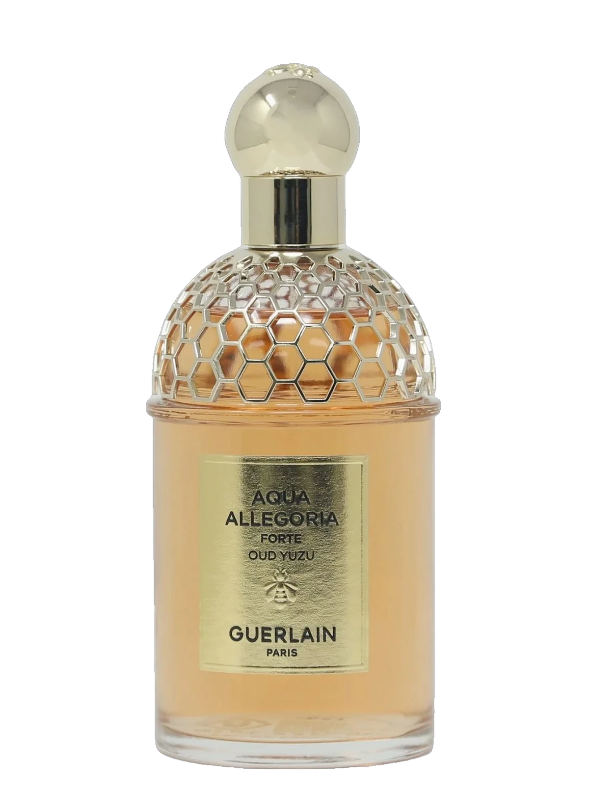Guerlain Aqua Allegoria Oud Yuzu Forte Eau de Parfum