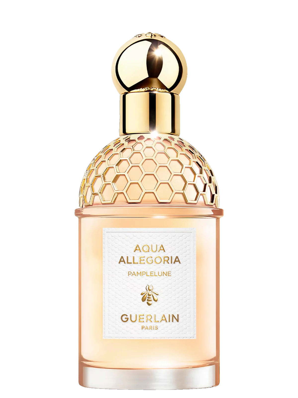 Guerlain Aqua Allegoria Pamplelune Eau de Toilette
