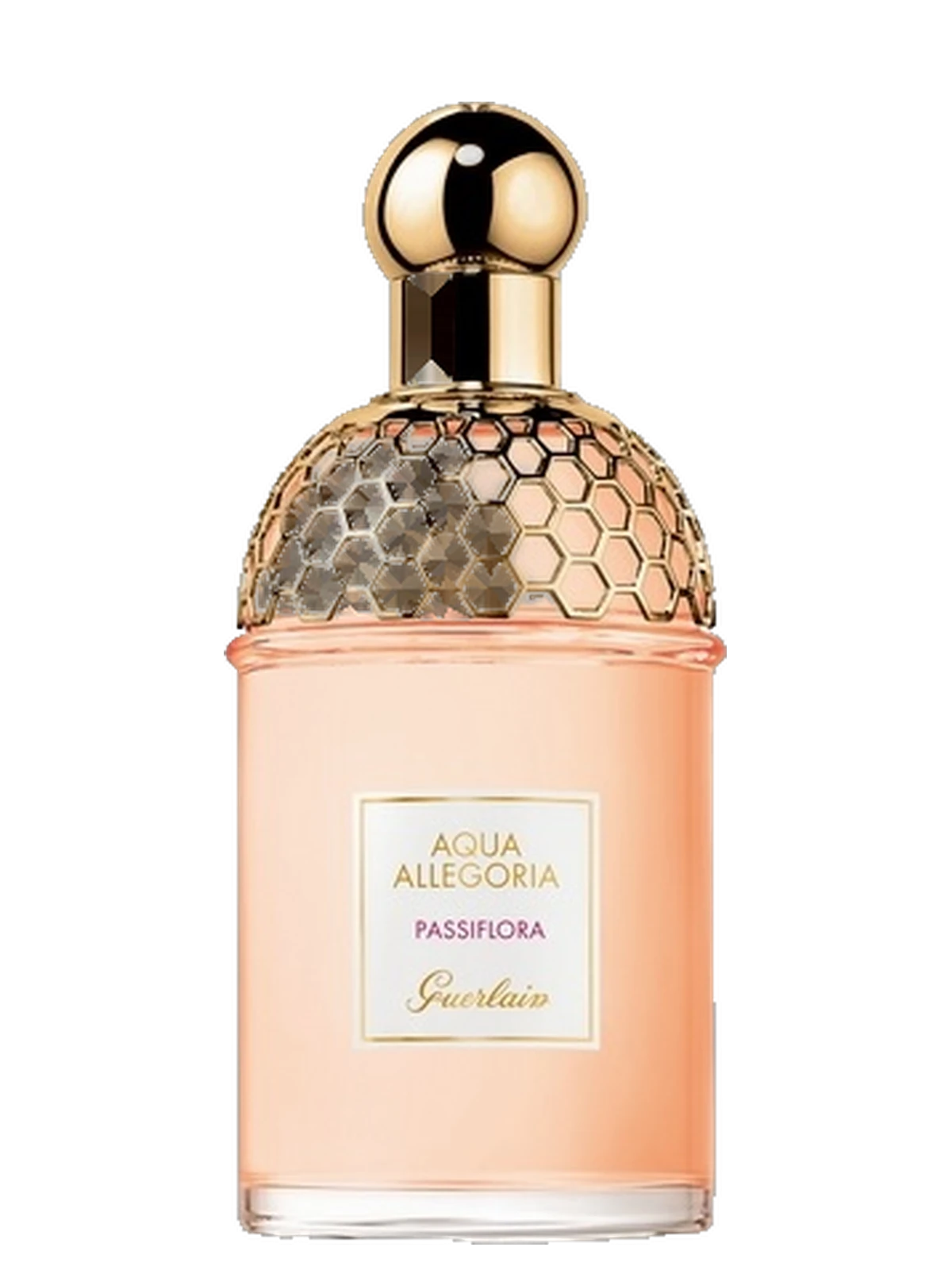 Guerlain Aqua Allegoria Passiflora