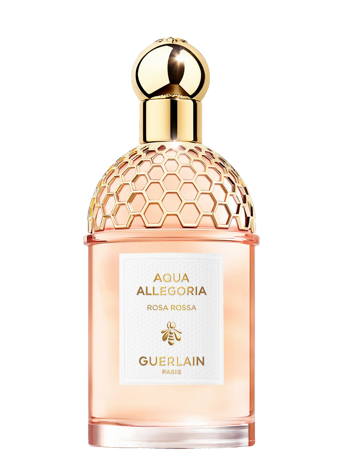Guerlain Aqua Allegoria Rosa Rossa Eau de Toilette