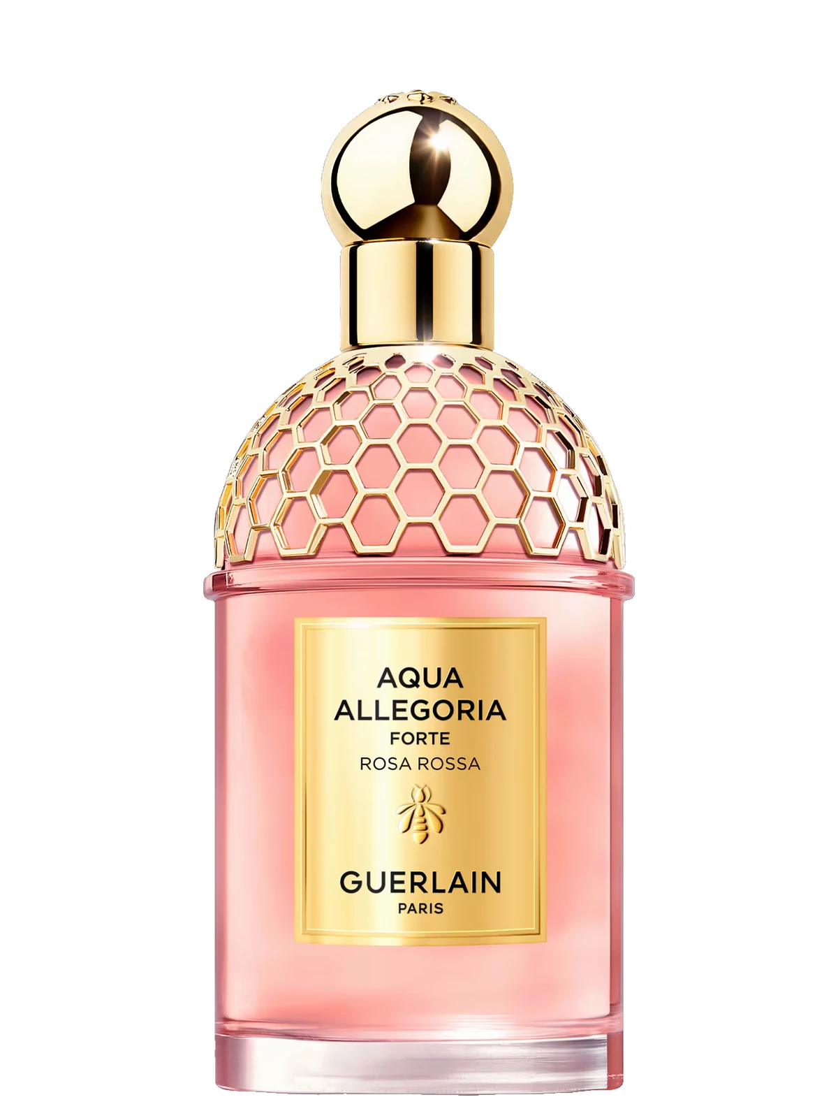 Guerlain Aqua Allegoria Rosa Rossa Forte Eau de Parfum