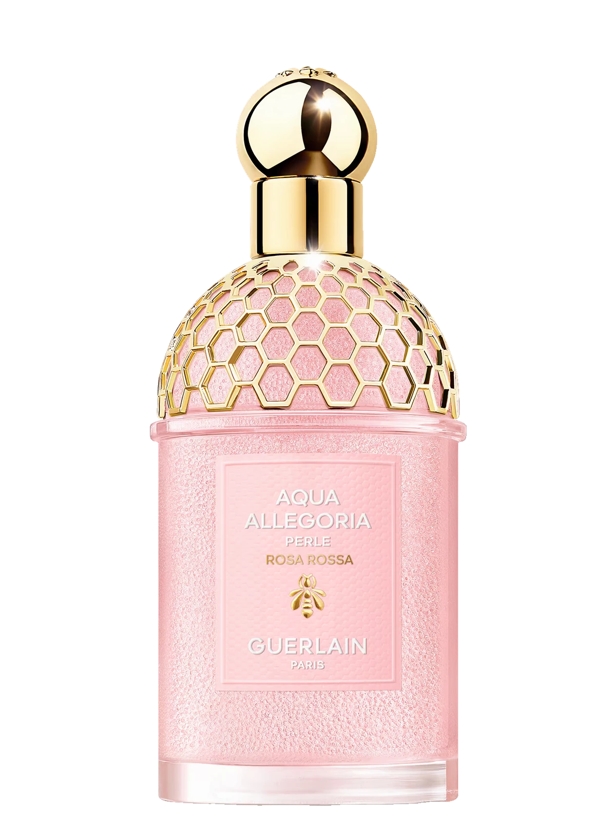 Guerlain Aqua Allegoria Rosa Rossa Perle Eau de Parfum
