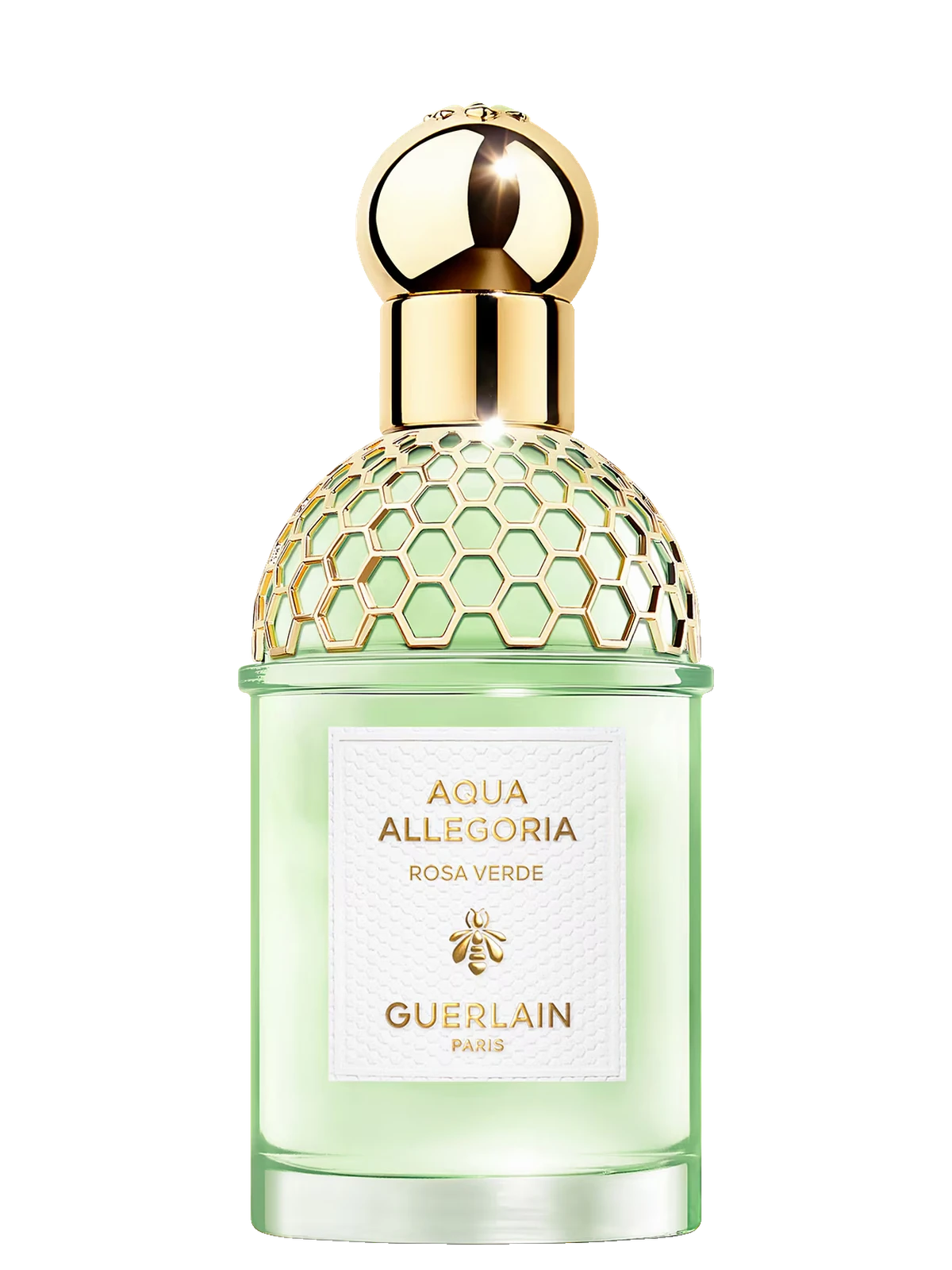 Guerlain Aqua Allegoria Rosa Verde Eau de Toilette