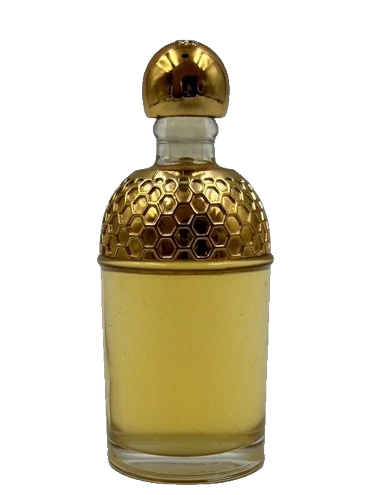 Guerlain Aqua Allegoria Ylang & Vanille