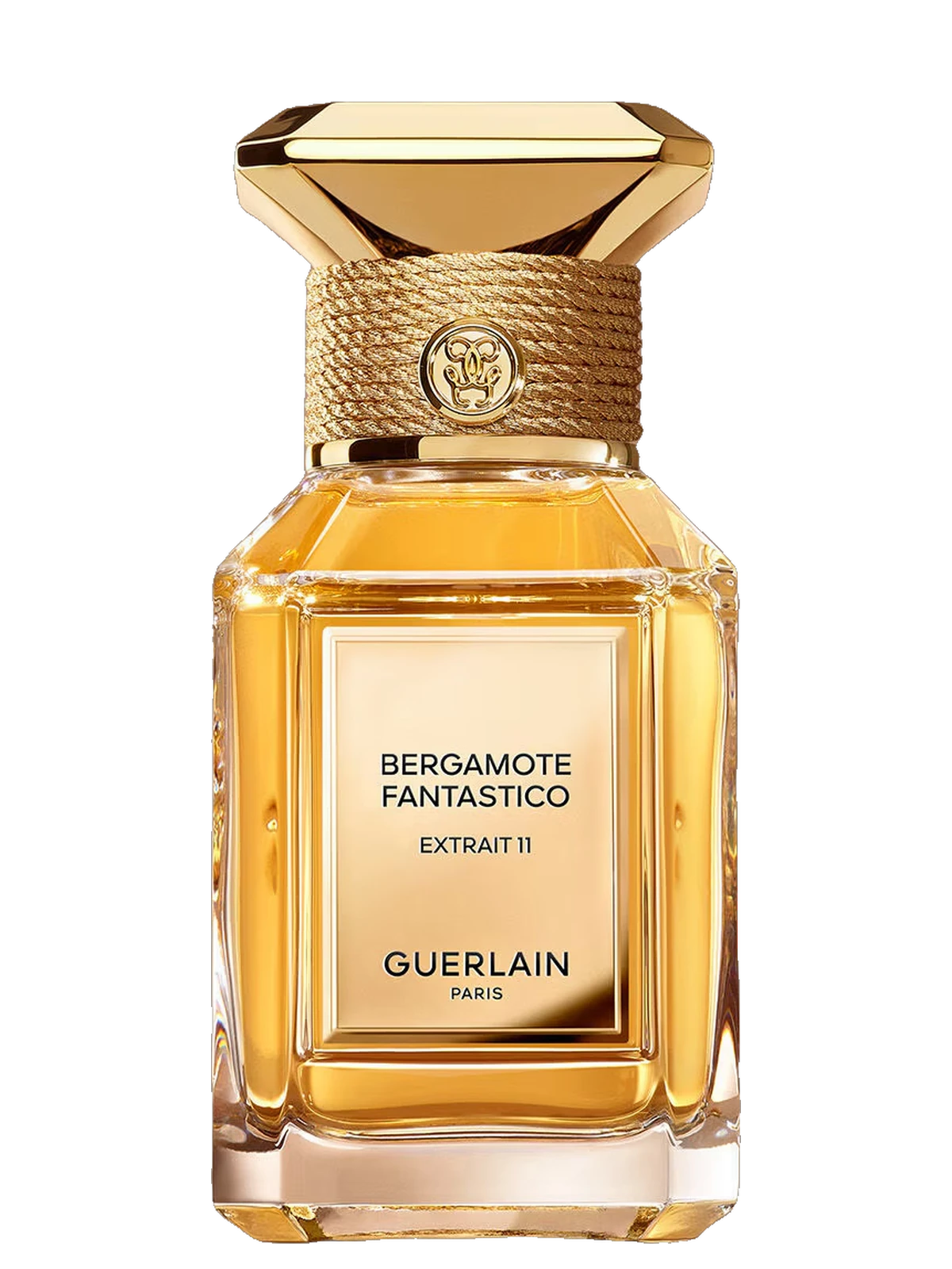 Guerlain Bergamote Fantastico Extrait 11