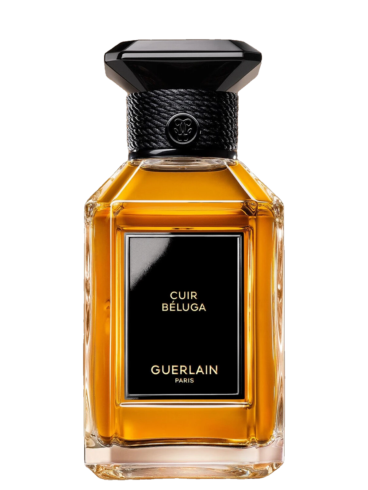 Guerlain Cuir Béluga Eau de Parfum