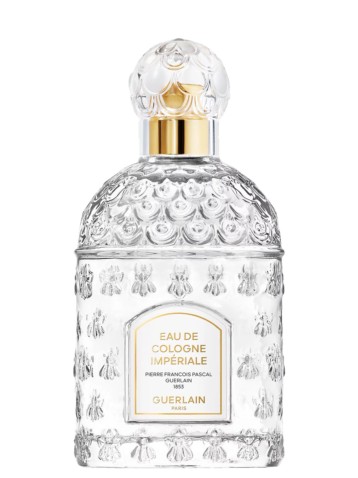 Guerlain Eau de Cologne Impériale