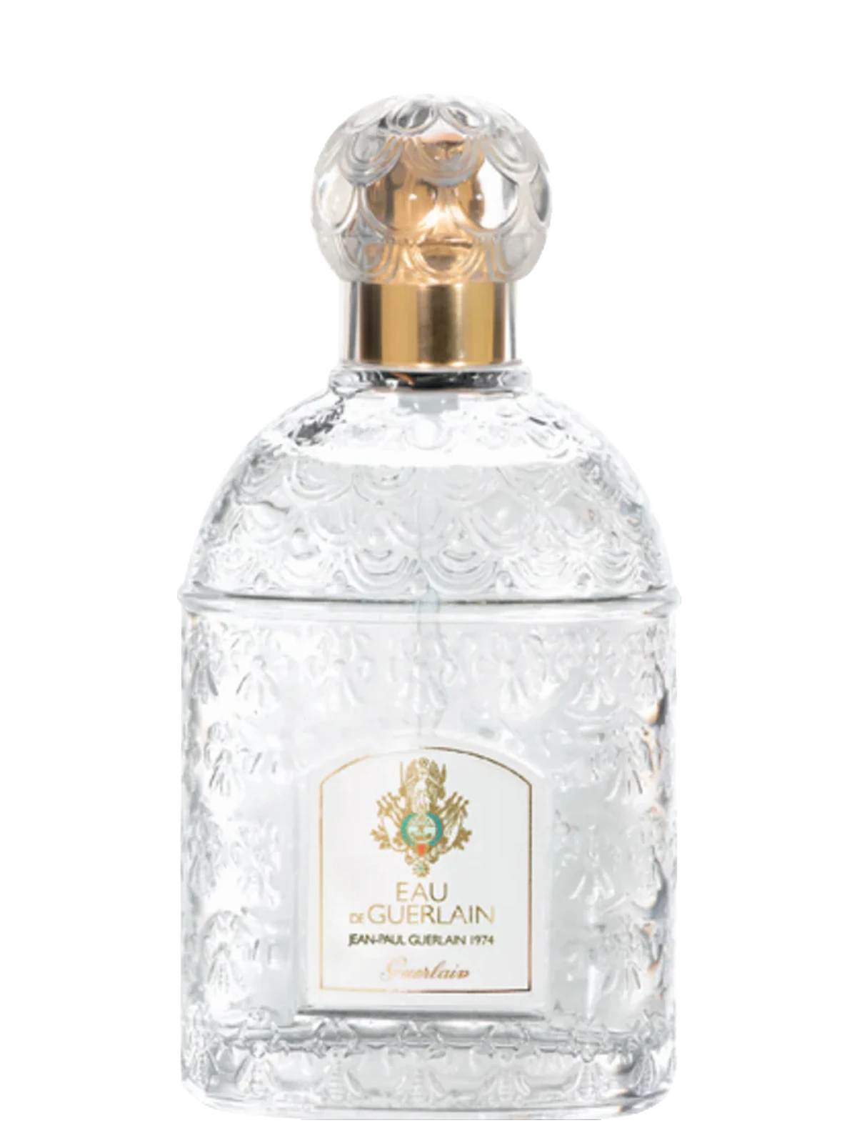 Guerlain Eau de Guerlain
