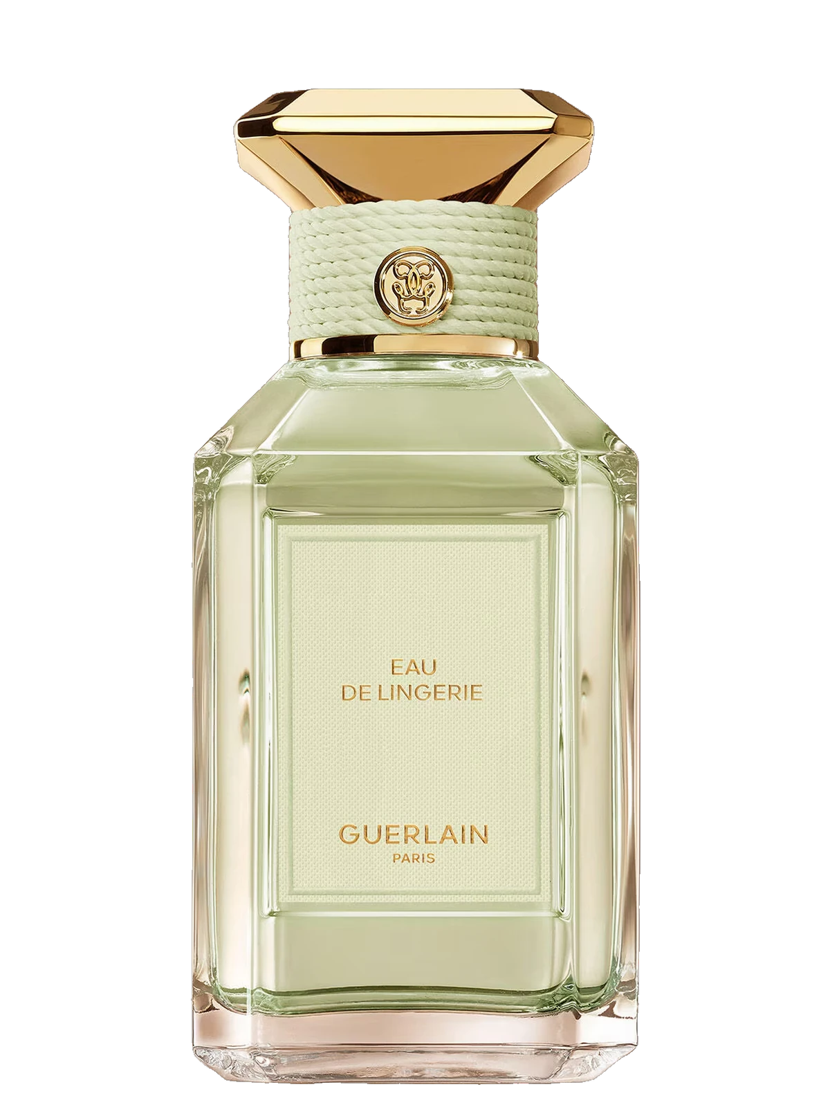 Guerlain Eau de Lingerie Eau de Toilette