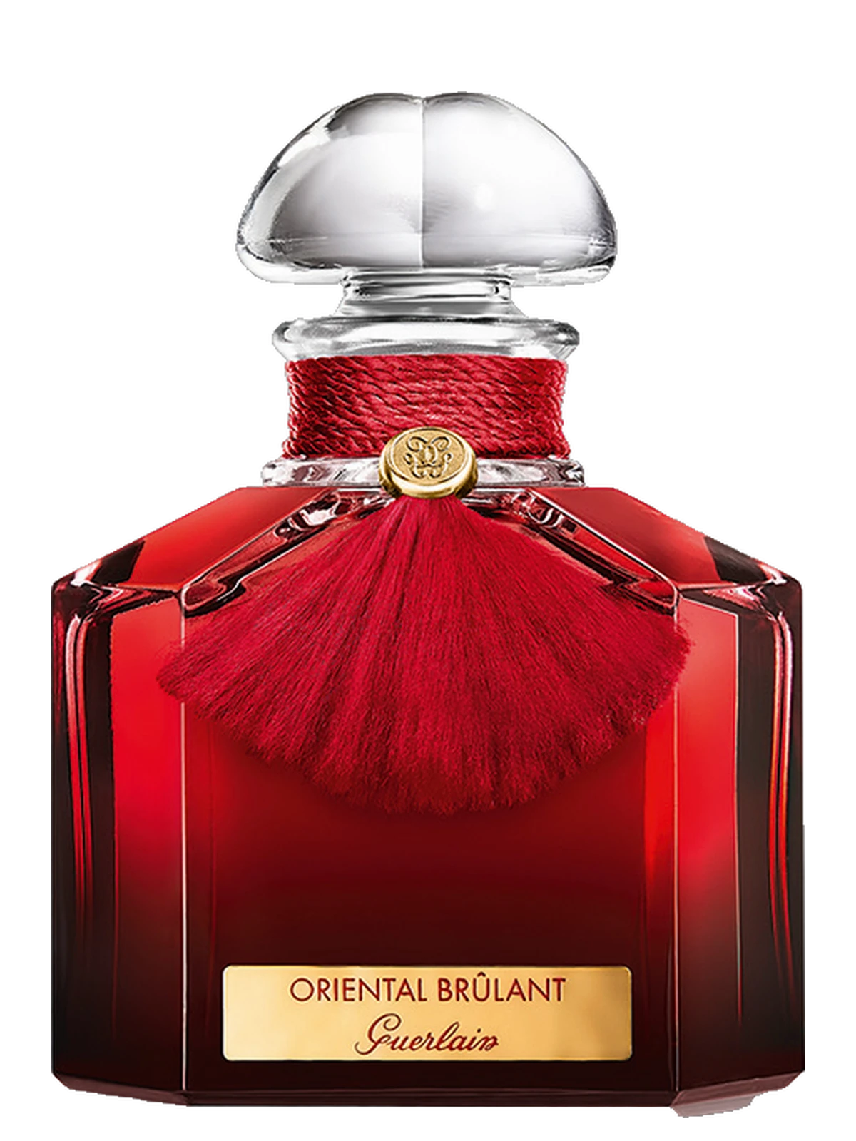 Guerlain Elixir Charnel Oriental Brûlant