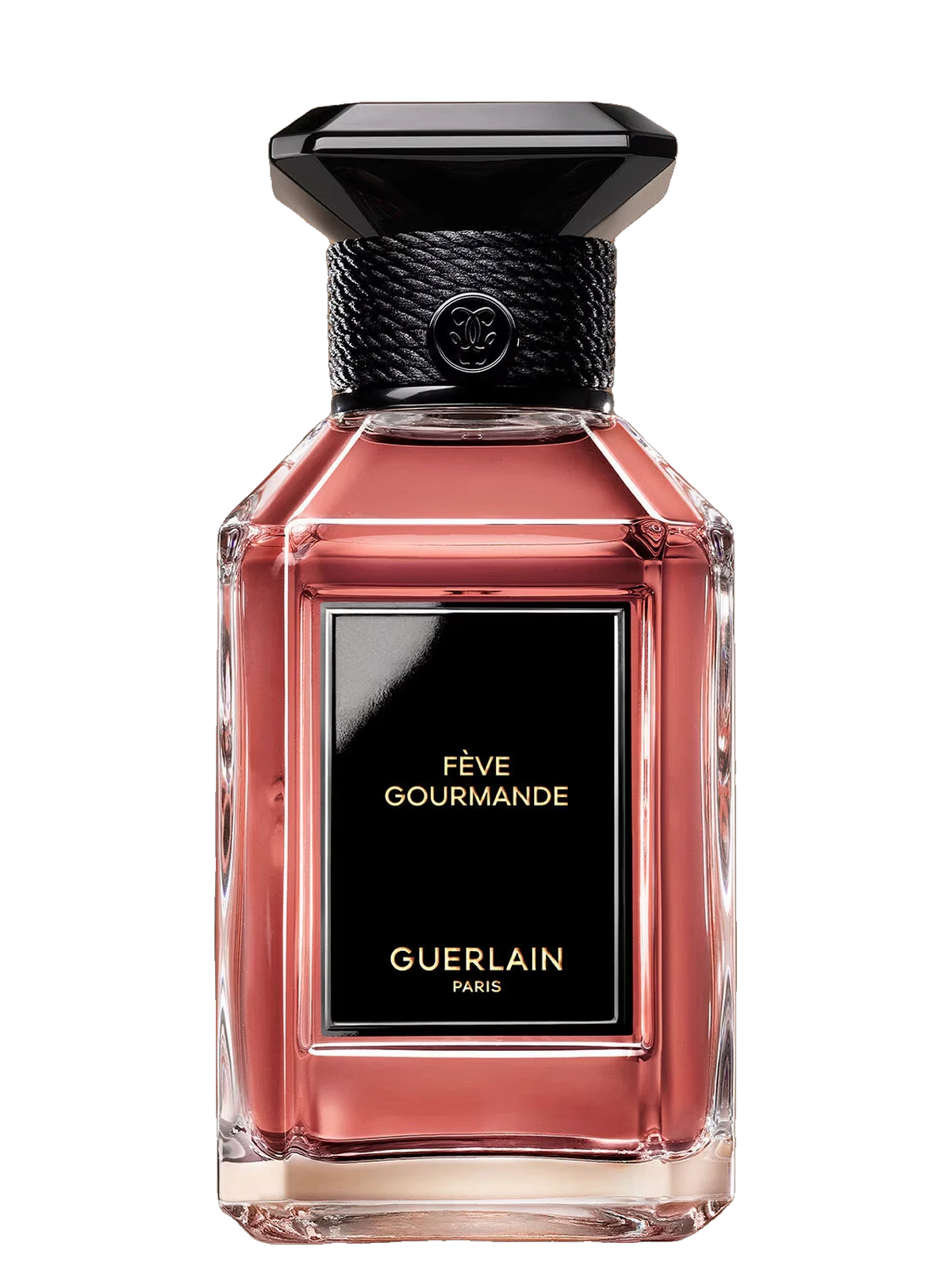Guerlain Fève Gourmande Eau de Parfum