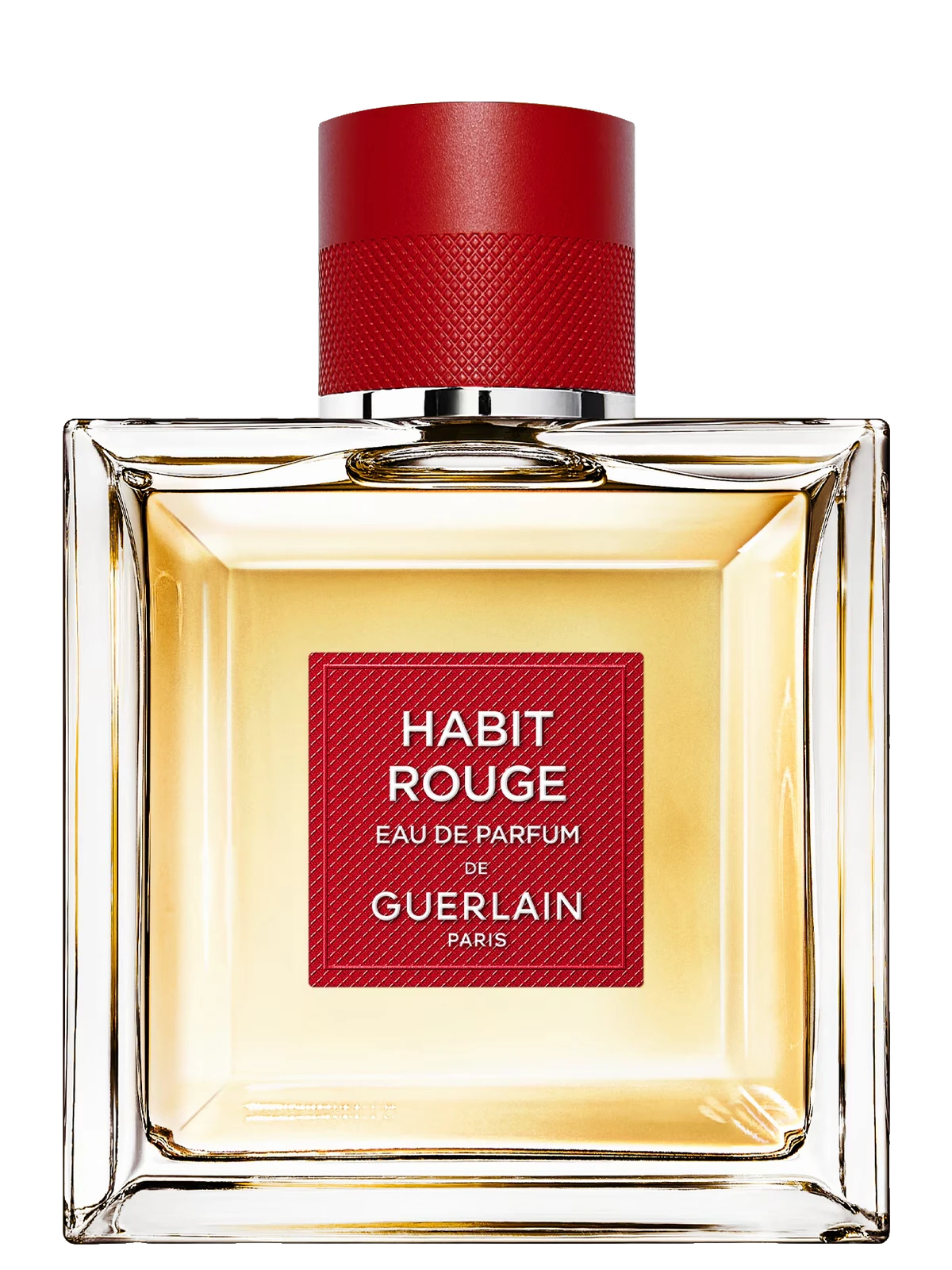 Guerlain Habit Rouge Eau de Parfum