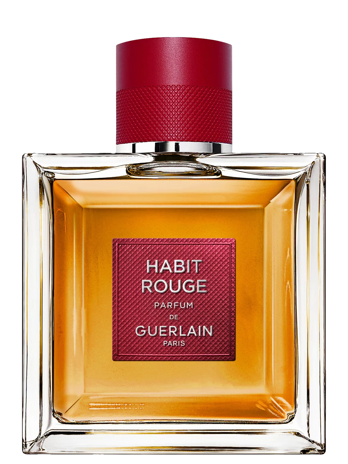 Guerlain Habit Rouge Parfum