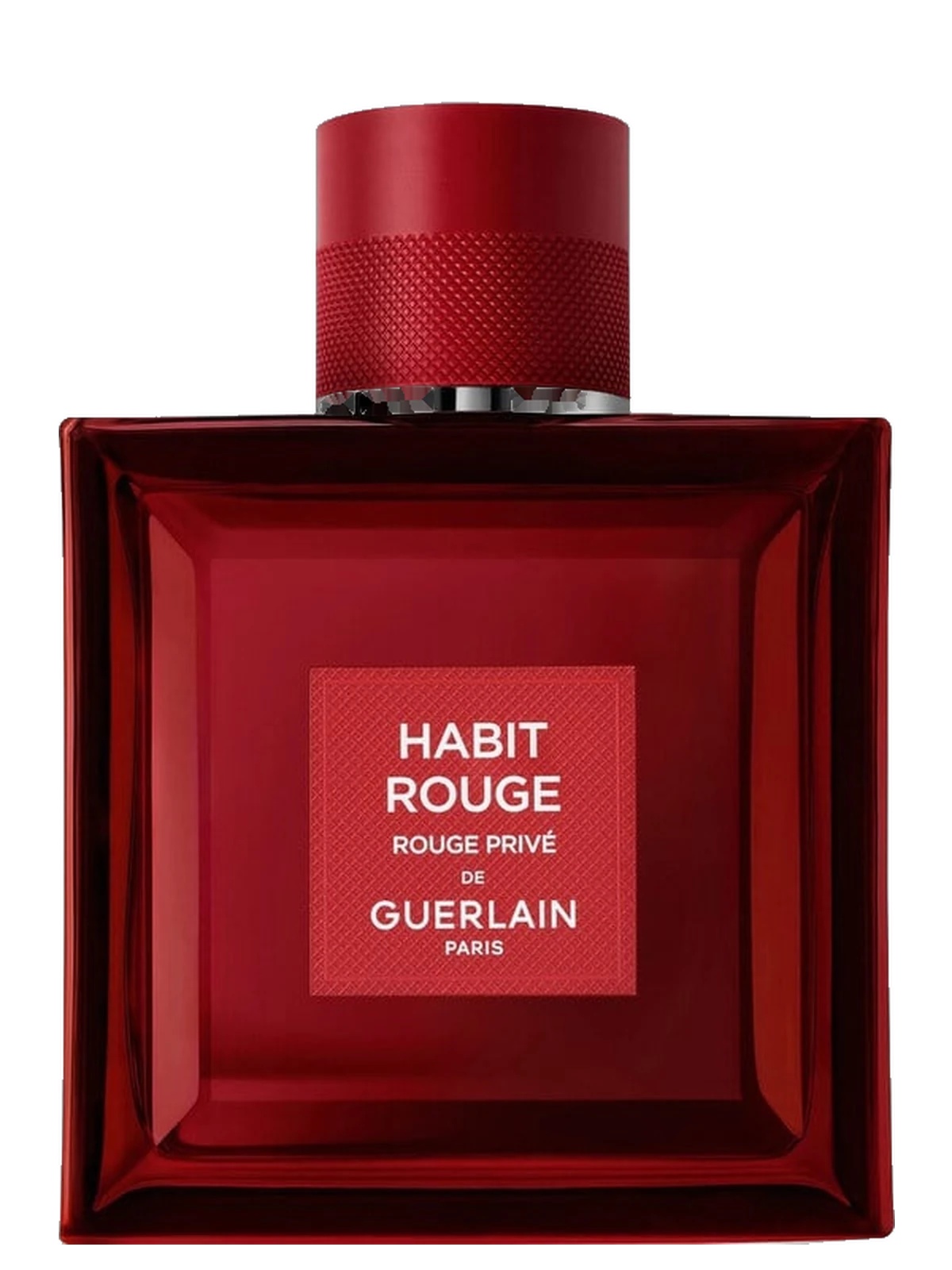 Guerlain Habit Rouge Rouge Privé