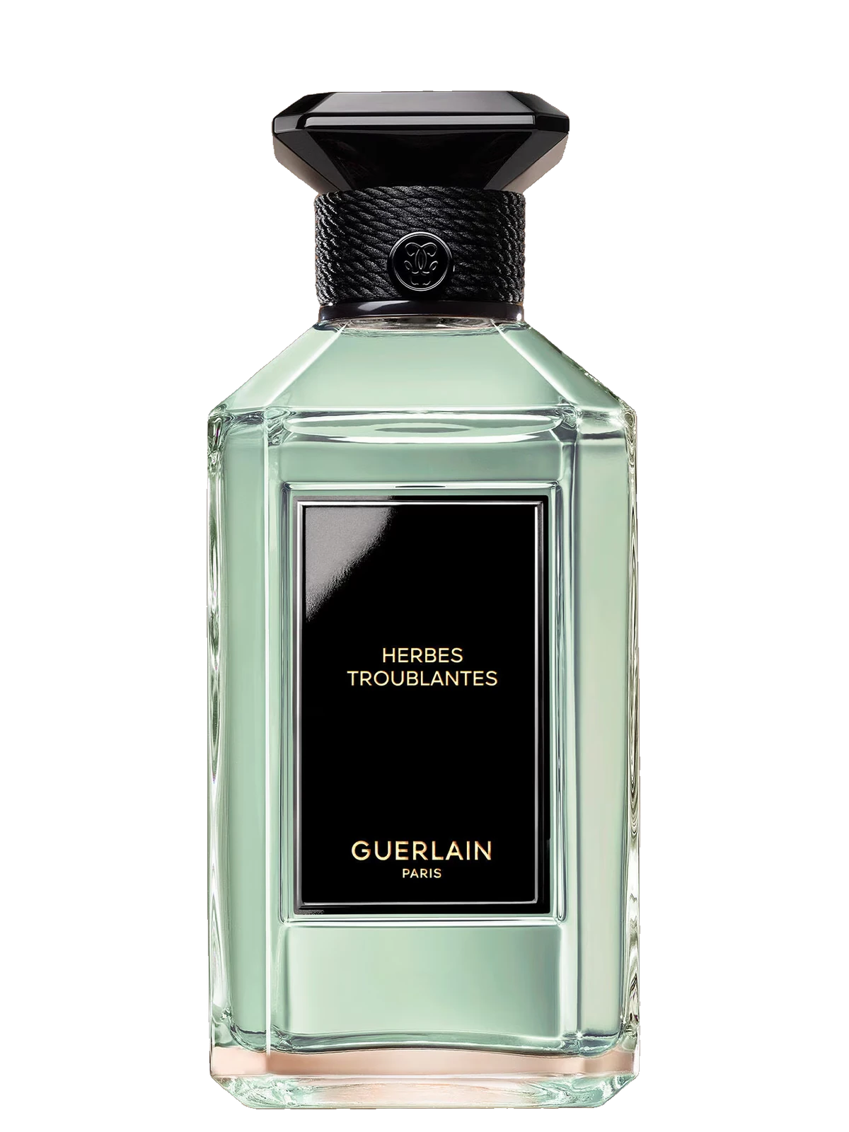 Guerlain Herbes Troublantes Eau de Parfum