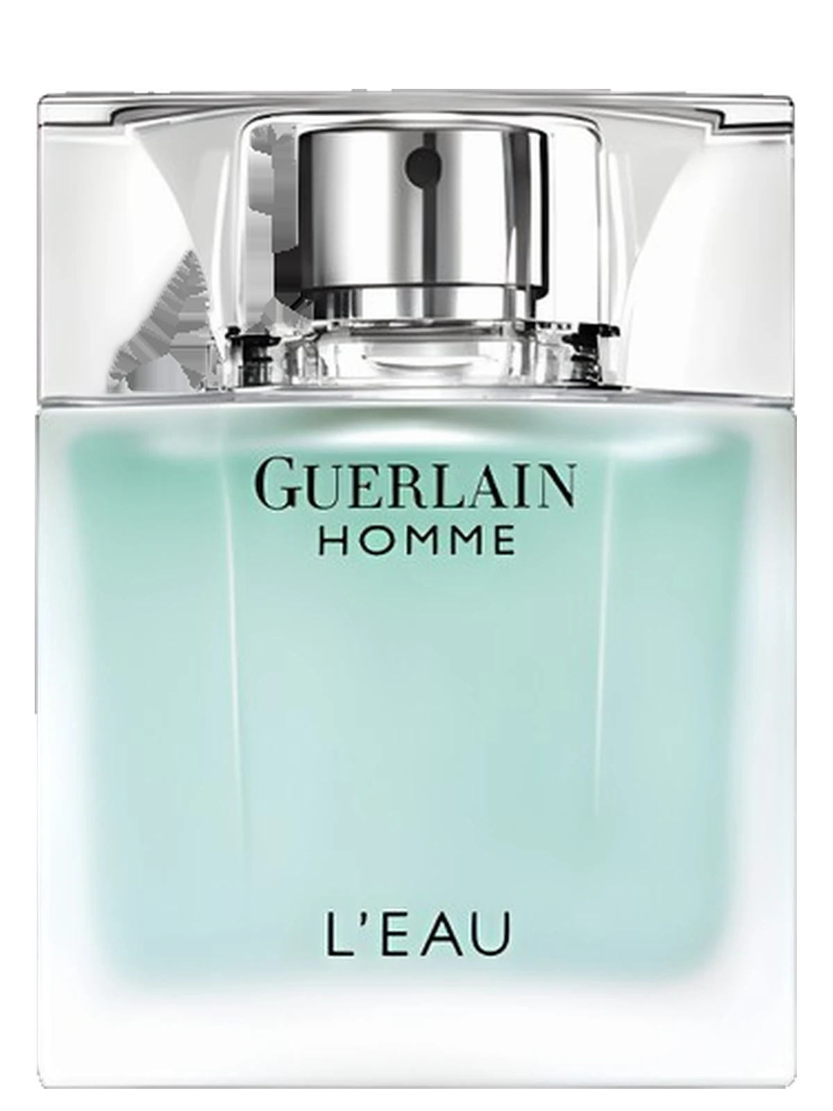 Guerlain Homme L'Eau