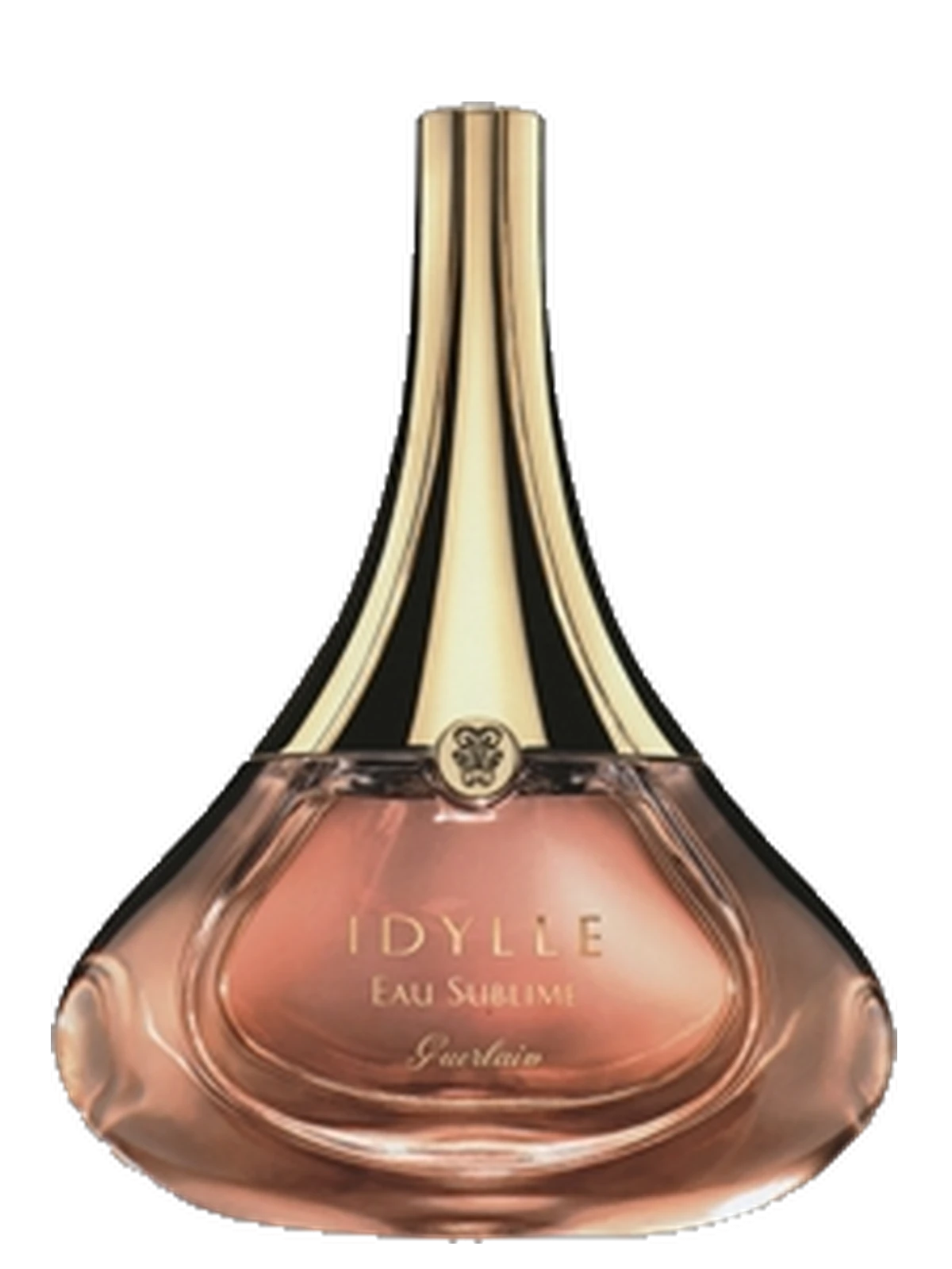 Guerlain Idylle Eau Sublime