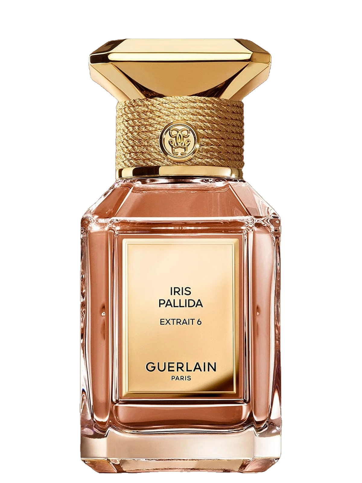 Guerlain Iris Pallida Extrait 6