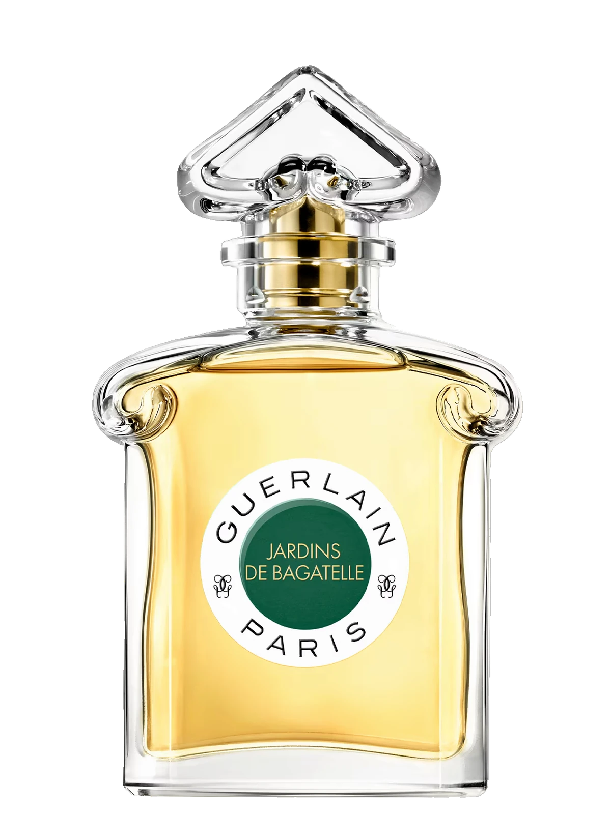 Guerlain Jardins de Bagatelle Eau de Parfum