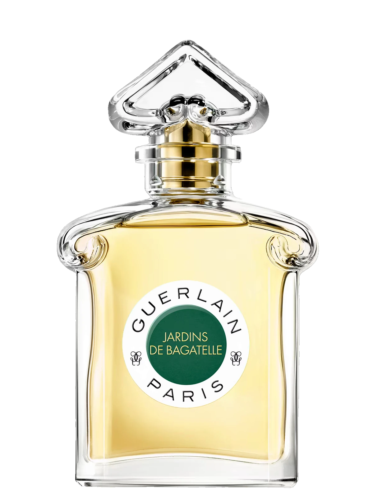 Guerlain Jardins de Bagatelle Eau de Toilette