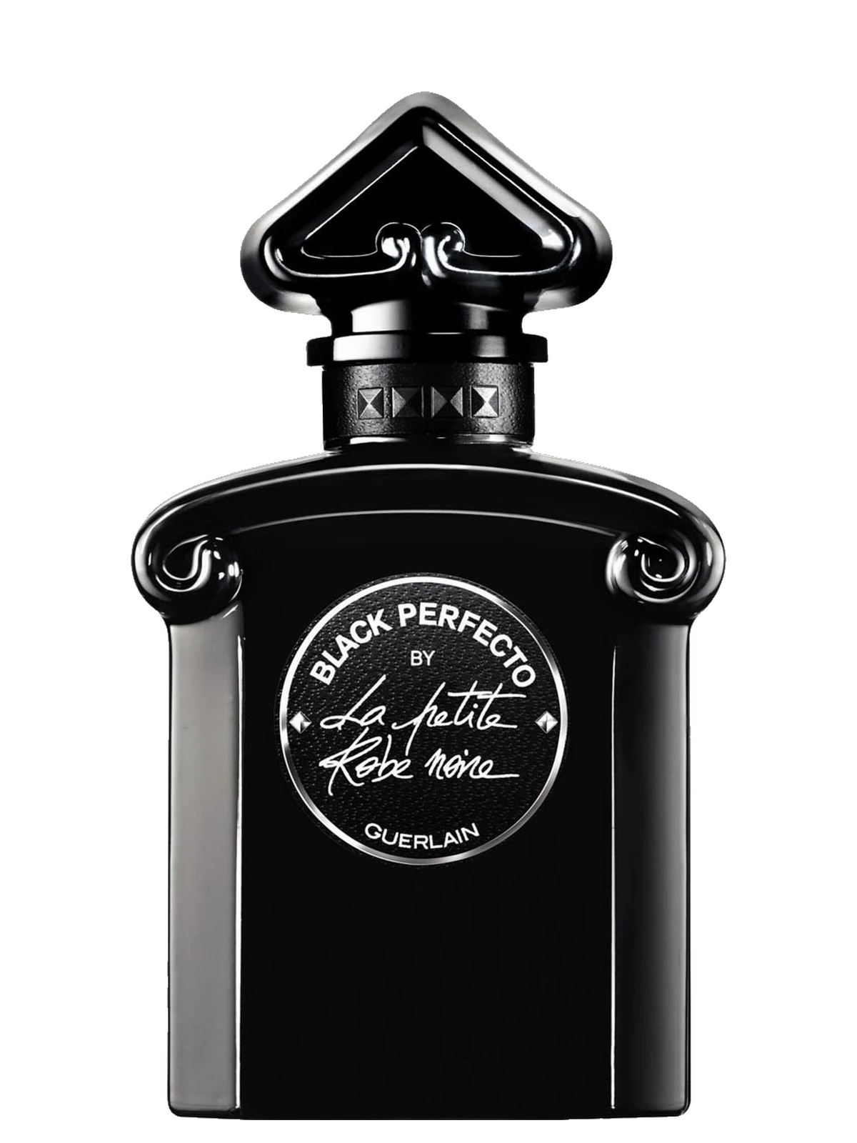 Guerlain La Petite Robe Noire Black Perfecto