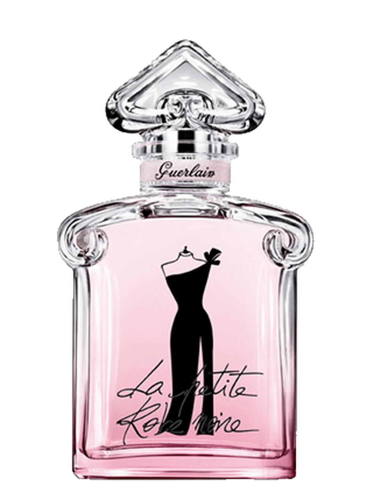 Guerlain La Petite Robe Noire Couture