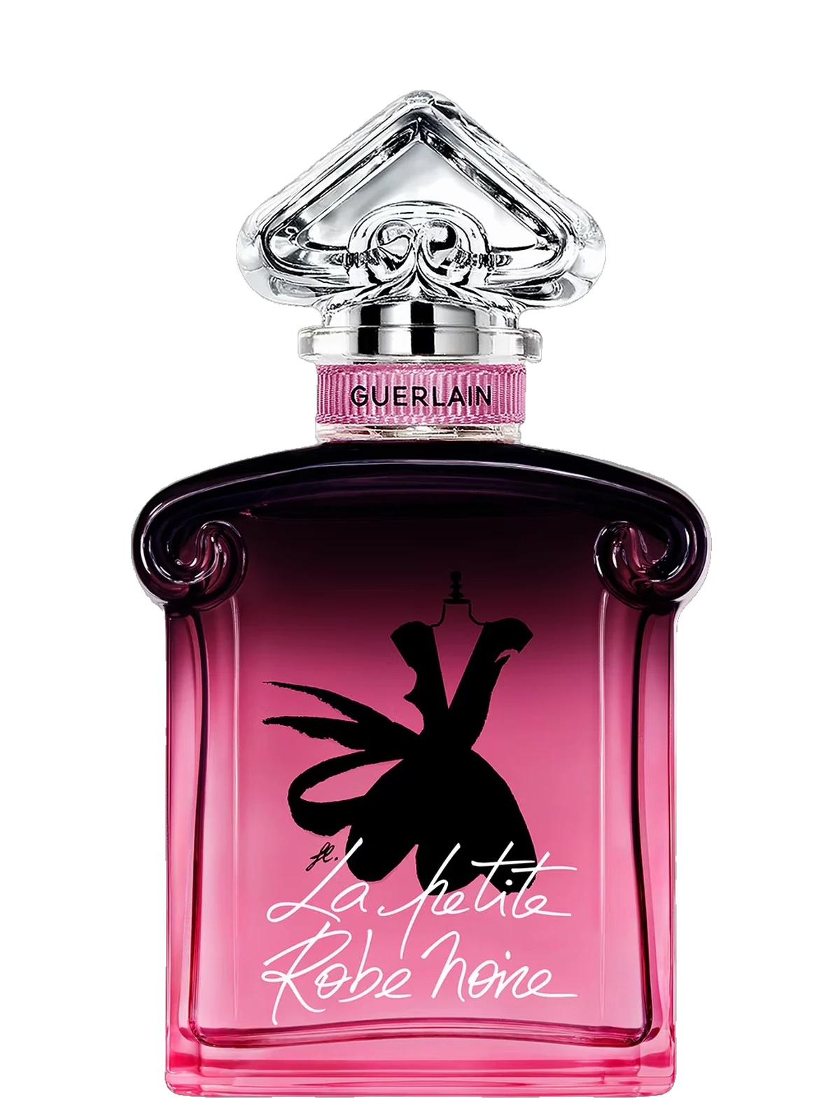 Guerlain La Petite Robe Noire Eau de Parfum Intense